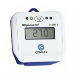 3060035 Diligence EV Temperature Data Logger w/ LCD
