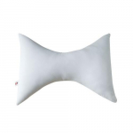 Bow-Tie Tipe Pillow with Case_noscript