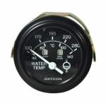 826 Smart Instrument Water Temperature Gauge, 100-280F_noscript