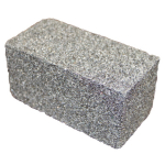 ABCH-10 Grinding Stone, Coarse, 2" x 2" x 4"