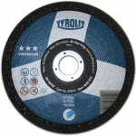 34163159 Tyrolit Premium Wheel, 0.040 x 7/8"_noscript