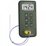 Calibrated Thermocouple Thermometer NIST_noscript