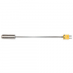 Detachable Thermocouple Surface Probe, Exposed_noscript