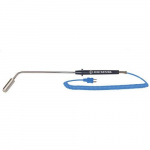 Angle Surface Probe, Exposed 5ft Coil Cor_noscript