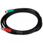 120" 5-Wire Plug & Play Harness Cable_noscript