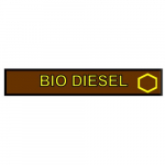 Indicator Label, "Bio Diesel"_noscript