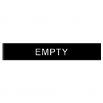 Indicator Base Label, "Empty"_noscript