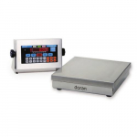 2200CW, S.S. Checkweigher Scale, 50 x 0.01, 15" x 15"_noscript