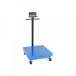 500 lb Curbside Baggage Scale, NTEP Certificate_noscript