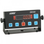 Digital Weight Indicator with NTEP Certificate_noscript