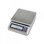 Stainless Steel Portion Control Scale, 2.2 x 0.0002lb_noscript