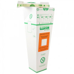 6-Liter Pipette Bio-Bin Waste Disposal Container_noscript