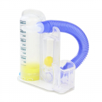 Volumetric Incentive Spirometer, 2500 mL Capacity_noscript