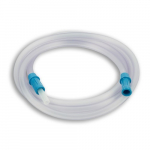 1/4in x 10ft Suction Tubing with Straw Connector_noscript