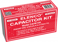 100 pc. Capacitor Component Kit_noscript