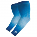 Chill-Its 6695 Sun Protection Arm Sleeves Blue M/L_noscript