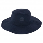 Chill-Its 8939 Cooling Bucket Hat Navy_noscript