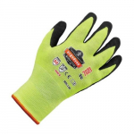 ProFlex 7021-Case Hi-Vis Gloves, Lime, L_noscript