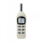 Digital Sound Level Meter with NIST Certificate