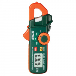 200A AC/DC Mini Clamp Meter with Voltage Detector_noscript