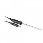 5.9" Stainless Steel Thermistor Probe w/ Handle for TH30_noscript