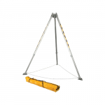 8' Confined Space Tripod with Storage Bag_noscript
