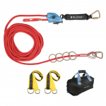 100' 4-Person Temp Rope HLL System_noscript