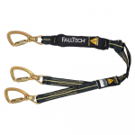 Arc Flash with Steel Swivel Carabiners_noscript