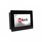 7'' Open Frame Capacitive Touch Monitor_noscript