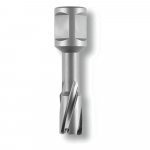 Carbide Annular Cutter, 3/4 Straight Shank d26/50_noscript