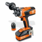 ASCM 18 QM 4-Speed Cordless Drill/Driver with Handle_noscript