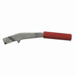 Handle with Coating and Pin for C9 1/4" Steel Cable Cutter_noscript