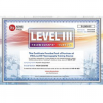 3300151 Level 3 Thermography Training_noscript