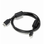 HDMI type C to HDMI type A cable 1.5m_noscript