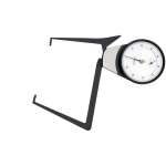 0 - 20 mm Deluxe External Dial Caliper Gage