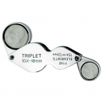 10X & 15X Triplet Lens Magnifier_noscript