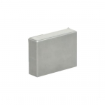 .1003" Individual Rectangular Steel Gage Block
