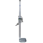 Z-Height-E 0-12"/0-300mm Electronic Height Gage_noscript