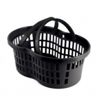 Flexi Basket Black - Large Bundle Set_noscript