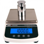 Platinum PRO1601 Portable Balance Scale_noscript