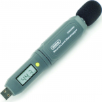 USB Digital Sound Level Data Logger