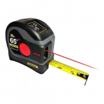 2 in 1 65 Foot Laser Tape Measure_noscript