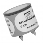 Oxygen Sensor for G450 Gas Detector_noscript