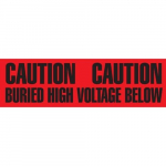 PrimeGuard Tape: "Buried High Voltage Below"_noscript