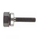 3/8" x 1-5/8" Ball Bearing Draw Stud with 1" Hex Head_noscript