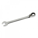 0354-18 11/16" Combination Ratcheting Wrench_noscript