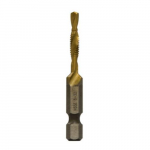 52066983 8-32" Drill/Tap Bit for Stainless Steel_noscript
