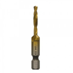 52086841 M4 x 0.7 Drill Bit for Stainless Steel_noscript