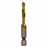52086842 M5 x 0.8 Drill Bit for Stainless Steel_noscript