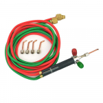 Mini Gas Welding Torch Kit with Hoses & Tips_noscript